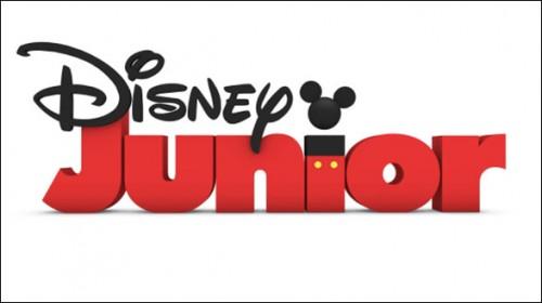 El Canal Playhouse Disney se transforma en Disney Junior