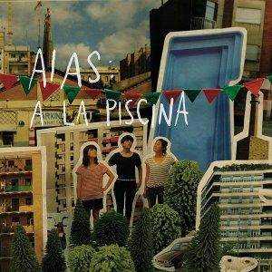 Aias - A La Piscina Aias – A La Piscina