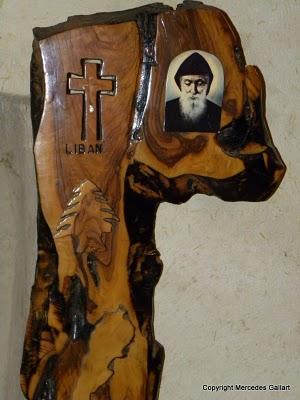 LIBANO: TRAS LOS PASOS DE KHALIL GIBRAN LIBANO: TRAS LOS PASOS DE KHALIL GIBRAN