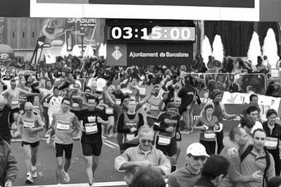 Erwan o el Maratón definitivo - Capítulo 5: DH-7534W..................3:15:00