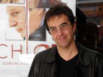 ATOM EGOYAN EN MADRID !!!