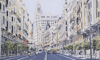 El Palacio de Congresos acoge, del 25 al 28 de noviembre, la XI edición de la Feria de Arte Independiente en Madrid El Palacio de Congresos acoge, del 25 al 28 de noviembre, la XI edición de la Feria de Arte Independiente en Madrid