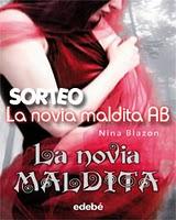 SORTEO: LA NOVIA MALDITA