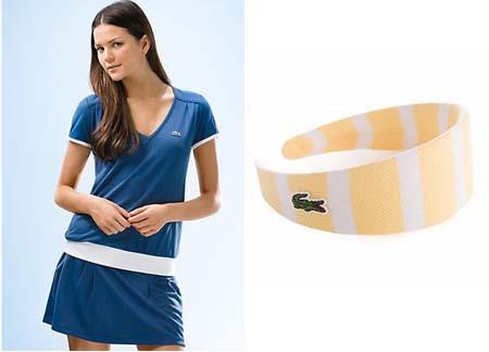 El Tennis esta FASHION El Tennis esta FASHION