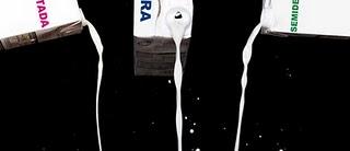 La Leche semidesnatada considerada como la más saludable La Leche semidesnatada considerada como la más saludable