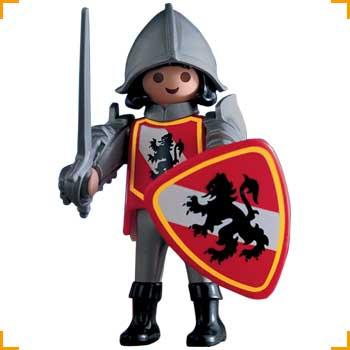 COMO LOS MUÑECOS DE PLAYMOBIL.... COMO LOS MUÑECOS DE PLAYMOBIL....