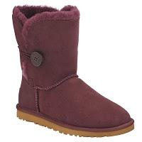 Ugg, un clásico del invierno