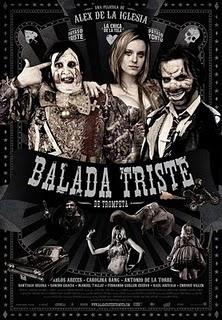 Trailer final de 'Balada triste de trompeta' presentado por su director