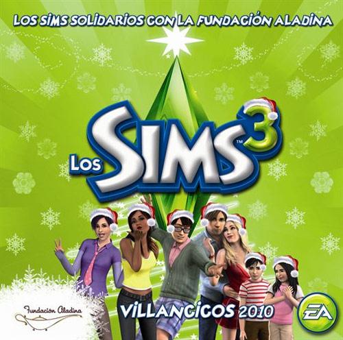 Los Sims Solidarios