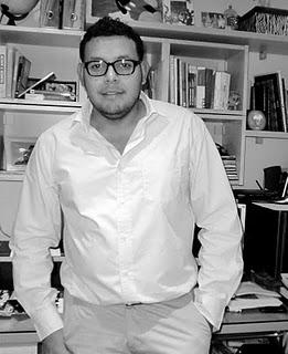 “EN VENEZUELA NECESITAMOS MENOS CINEASTAS Y MAS ARTISTAS” ENTREVISTA A GABRIEL VARGAS ZAPATA “EN VENEZUELA NECESITAMOS MENOS CINEASTAS Y MAS ARTISTAS” ENTREVISTA A GABRIEL VARGAS ZAPATA