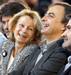 El efecto Zapatero hunde a Montilla y aterroriza a miles de candidatos del PSOE