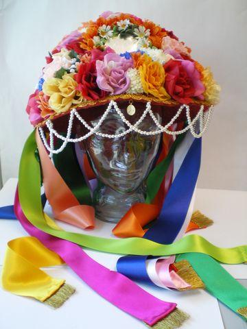 foto 3 Sombreros con historia