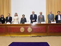 Éxito de las Jornadas sobre Receta Médica organizadas por la Fundación Avenzoar Éxito de las Jornadas sobre Receta Médica organizadas por la Fundación Avenzoar