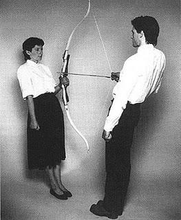 ¿Quién es... MARINA ABRAMOVIC?