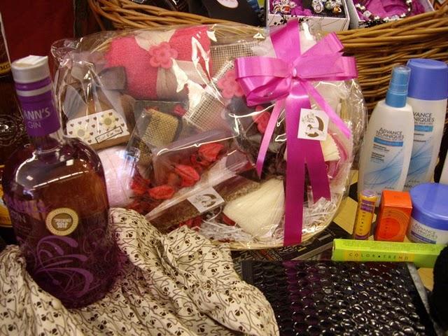 Sorteo super cesta de Navidad Sorteo super cesta de Navidad