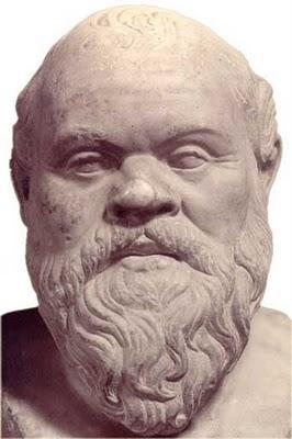 La Democracia ateniense y su decadencia.  De Sócrates a Platón pasando por Pericles