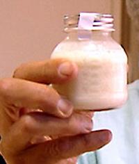 Cada vez más bancos de leche materna en sudamérica