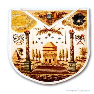 Mandiles Azules... Mandiles Azules...