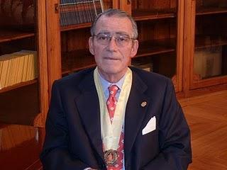 El profesor Ricardo Lozano, nuevo presidente de la Asociación Española de  Cirujanos
