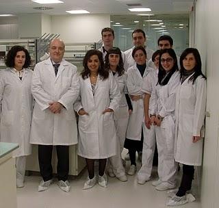 Hacia una alternativa a la amniocentesis Hacia una alternativa a la amniocentesis