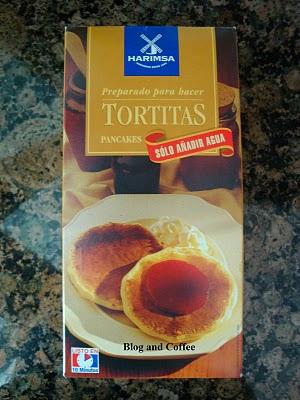 Brunch & Tortitas (Pancakes)