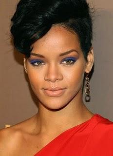 Estilos y celebs: Rihanna