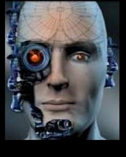 Ciborgs y robots