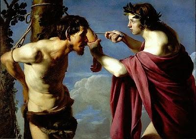 La salvación griega en su Arte trágico, el último pensador europeo y  el sentido del existir.