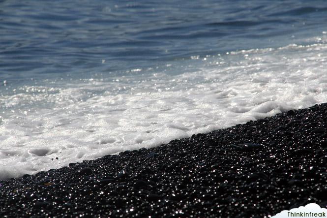 Islandia: La Península de Snæfellsnes