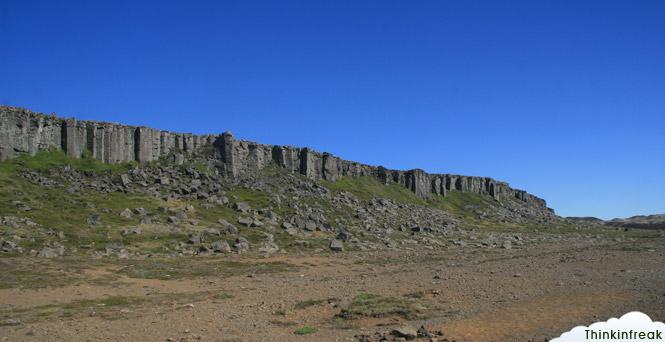 Islandia: La Península de Snæfellsnes