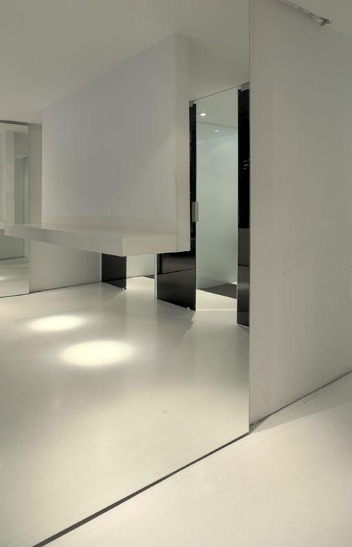 A-cero projects Just one II