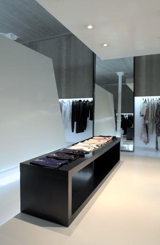 A-cero projects Just one II