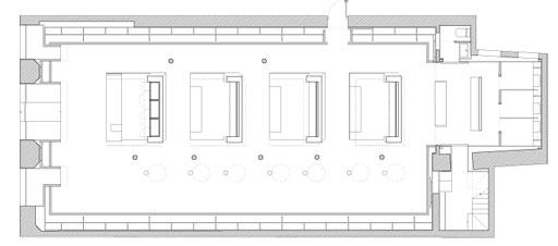 A-cero projects Just one II