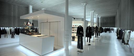 A-cero projects Just one II