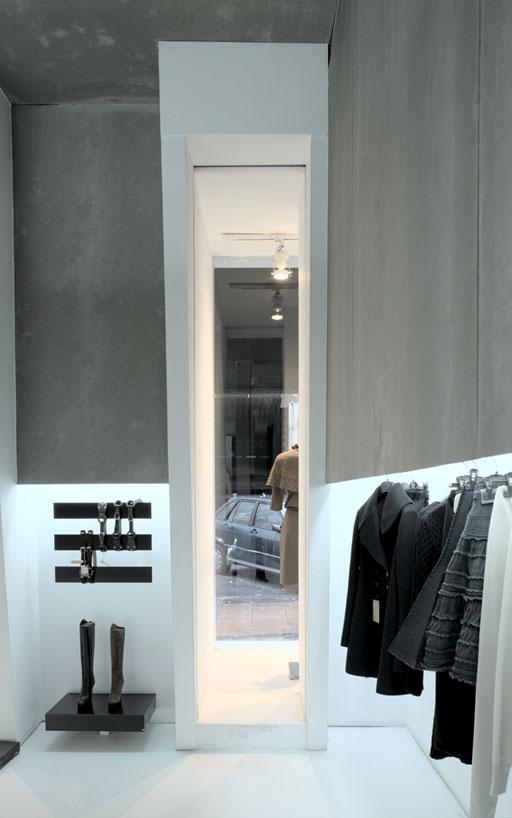 A-cero projects Just one II