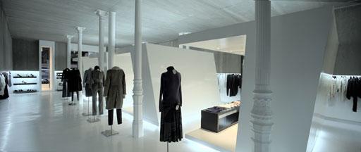 A-cero projects Just one II