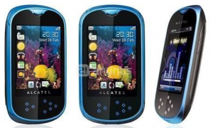 alcatel