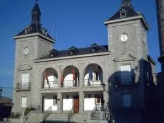 El PP no quiere solicitar un servicio de UCI pediátrica para Alpedrete El PP no quiere solicitar un servicio de UCI pediátrica para Alpedrete