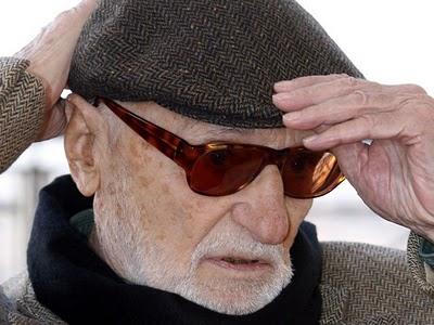 Se suicida Mario Monicelli, el maestro de la comedia italiana Se suicida Mario Monicelli, el maestro de la comedia italiana
