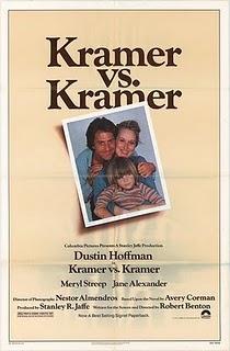 Kramer v/s Kramer (1979)