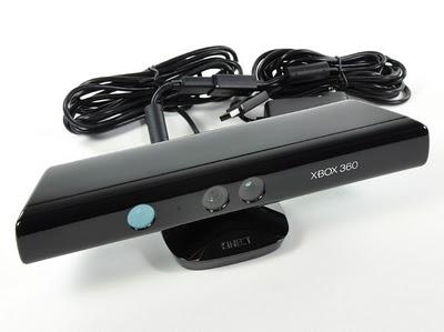 Kinect llega a los 2,5 millones de unidades vendidas en 25 días Kinect llega a los 2,5 millones de unidades vendidas en 25 días