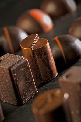 Nunos presenta Goson Noir, su nueva marca de chocolate Nunos presenta Goson Noir, su nueva marca de chocolate