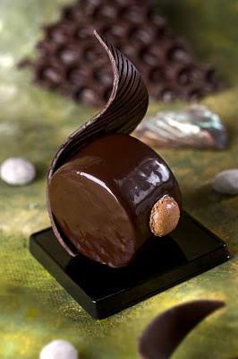 Nunos presenta Goson Noir, su nueva marca de chocolate Nunos presenta Goson Noir, su nueva marca de chocolate