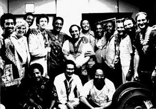 Irakere JazzCuba Vol.5 Irakere JazzCuba Vol.5