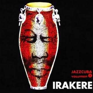 Irakere JazzCuba Vol.5 Irakere JazzCuba Vol.5
