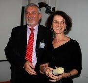 Entrega de los XII premios a la investigación FUNDALUCE 2010 Entrega de los XII premios a la investigación FUNDALUCE 2010