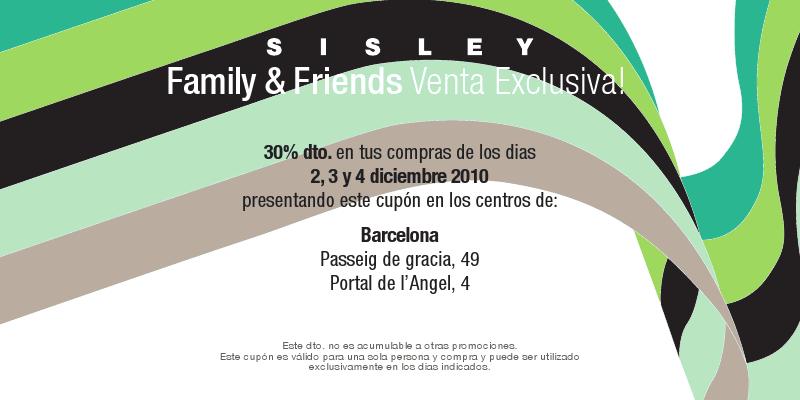 Buen SHOPPING ! Buen SHOPPING !