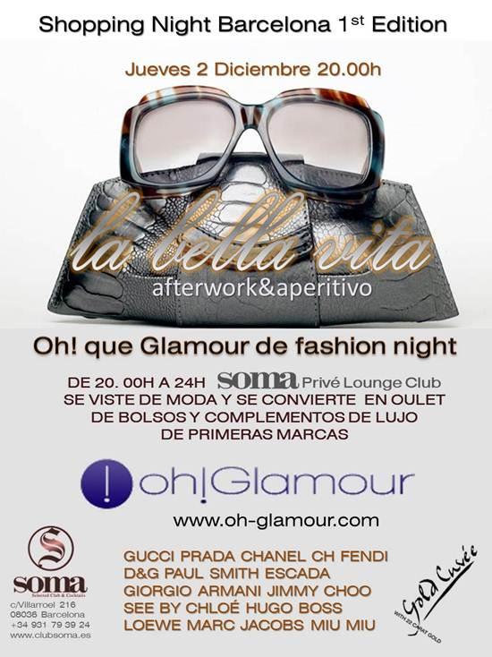 Buen SHOPPING ! Buen SHOPPING !