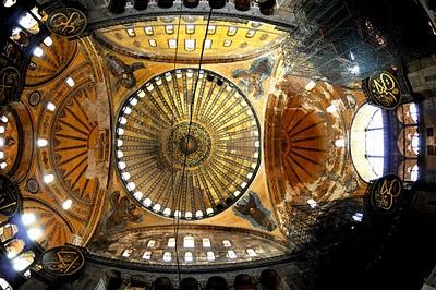 La Magia de Turquía: de Paseo por Estambul y Capadoccia, parte 1 La Magia de Turquía: de Paseo por Estambul y Capadoccia, parte 1