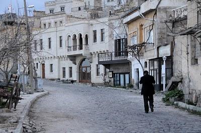 La Magia de Turquía: de Paseo por Estambul y Capadoccia, parte 1 La Magia de Turquía: de Paseo por Estambul y Capadoccia, parte 1